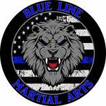 Blue Line Martial Arts